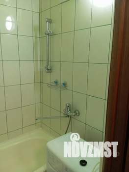 1-к квартира, посуточно, 36м2, 5/9 этаж