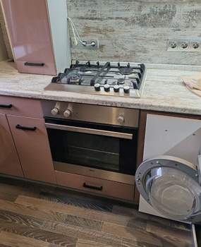 2-к квартира, на длительный срок, 45м2, 3/5 этаж