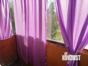 1-к квартира, на длительный срок, 36м2, 2/9 этаж