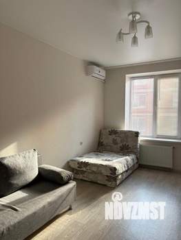 1-к квартира, на длительный срок, 32м2, 3/5 этаж