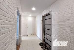 1-к квартира, на длительный срок, 35м2, 8/10 этаж