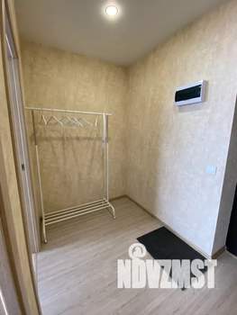 1-к квартира, посуточно, 35м2, 4/4 этаж