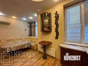 3-к квартира, на длительный срок, 76м2, 4/5 этаж