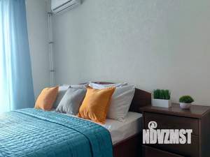 2-к квартира, посуточно, 60м2, 6/10 этаж