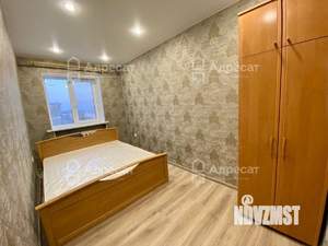 2-к квартира, на длительный срок, 43м2, 5/5 этаж