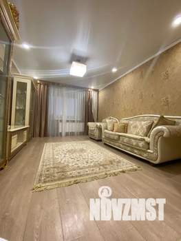 2-к квартира, посуточно, 78м2, 18/22 этаж