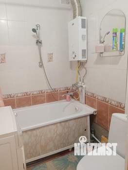 1-к квартира, посуточно, 30м2, 1/5 этаж