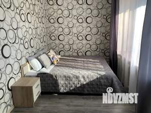 3-к квартира, посуточно, 56м2, 3/10 этаж