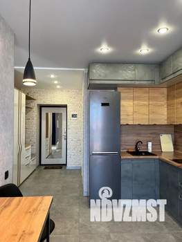 1-к квартира, посуточно, 38м2, 8/10 этаж