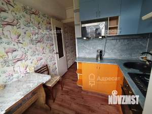 2-к квартира, на длительный срок, 47м2, 3/5 этаж