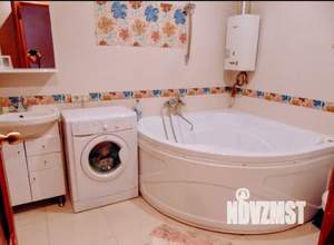 2-к квартира, посуточно, 48м2, 4/7 этаж