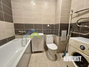 1-к квартира, на длительный срок, 31м2, 4/4 этаж