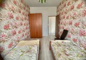 2-к квартира, на длительный срок, 50м2, 2/3 этаж