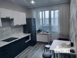 1-к квартира, на длительный срок, 42м2, 4/10 этаж