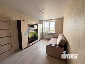 1-к квартира, на длительный срок, 31м2, 4/4 этаж