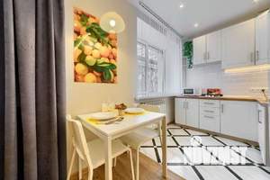 1-к квартира, посуточно, 33м2, 1/1 этаж