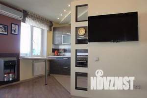 4-к квартира, посуточно, 150м2, 8/9 этаж