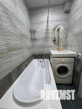 1-к квартира, посуточно, 34м2, 3/9 этаж