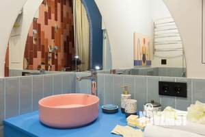 2-к квартира, посуточно, 61м2, 4/8 этаж