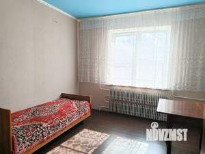 3-к квартира, на длительный срок, 72м2, 14/16 этаж