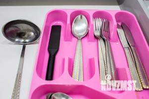 1-к квартира, посуточно, 42м2, 7/10 этаж