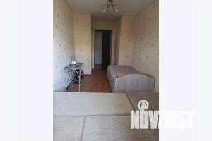 3-к квартира, посуточно, 57м2, 4/5 этаж