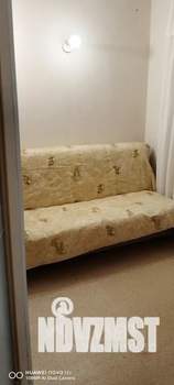 1-к квартира, посуточно, 35м2, 4/5 этаж