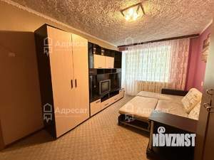 1-к квартира, на длительный срок, 32м2, 2/9 этаж