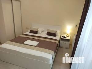 Студия квартира, посуточно, 30м2, 9/16 этаж