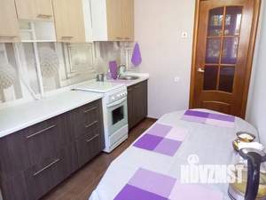 3-к квартира, посуточно, 65м2, 3/9 этаж