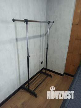 1-к квартира, на длительный срок, 40м2, 8/19 этаж