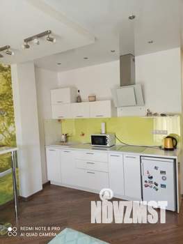 Студия квартира, посуточно, 34м2, 9/9 этаж