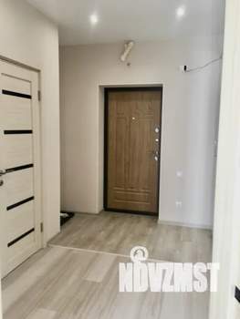 1-к квартира, посуточно, 54м2, 15/16 этаж