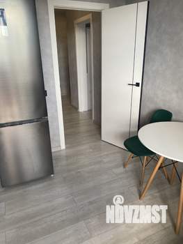 1-к квартира, на длительный срок, 50м2, 3/9 этаж