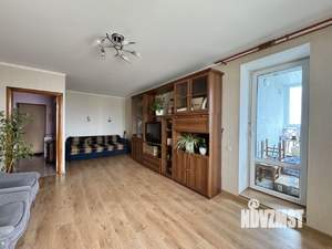 1-к квартира, на длительный срок, 49м2, 13/17 этаж