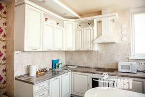 2-к квартира, посуточно, 40м2, 1/1 этаж