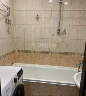 2-к квартира, на длительный срок, 51м2, 7/9 этаж