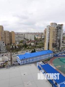 2-к квартира, на длительный срок, 60м2, 18/26 этаж