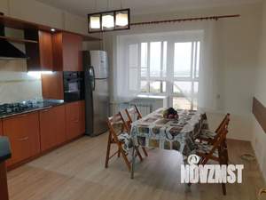 1-к квартира, посуточно, 60м2, 5/9 этаж