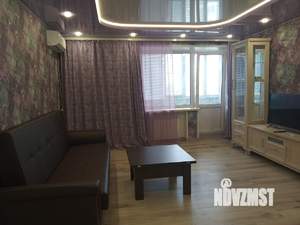 4-к квартира, на длительный срок, 76м2, 8/9 этаж