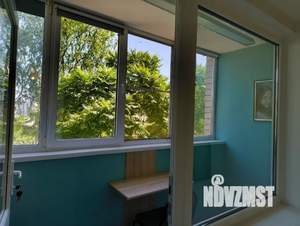 2-к квартира, посуточно, 59м2, 1/6 этаж