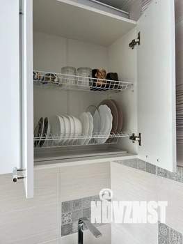 1-к квартира, посуточно, 30м2, 4/5 этаж