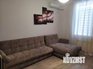 1-к квартира, посуточно, 32м2, 1/1 этаж