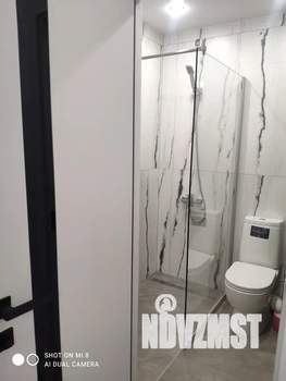 1-к квартира, посуточно, 30м2, 1/10 этаж