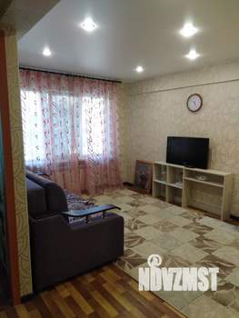 1-к квартира, посуточно, 32м2, 1/5 этаж