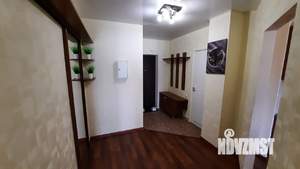 1-к квартира, на длительный срок, 52м2, 7/9 этаж