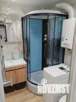 2-к квартира, посуточно, 42м2, 3/5 этаж