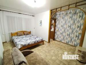 1-к квартира, посуточно, 31м2, 1/1 этаж