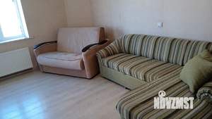 Студия квартира, посуточно, 48м2, 3/16 этаж