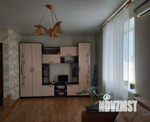 1-к квартира, посуточно, 30м2, 5/5 этаж